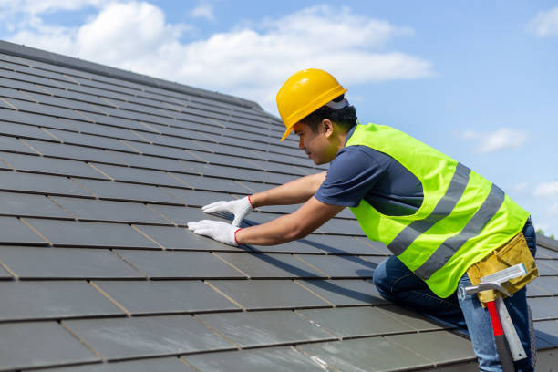 Best Commercial Roofing Services  in Inglis, FL