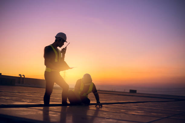 Best Tile Roofing Contractor  in Inglis, FL